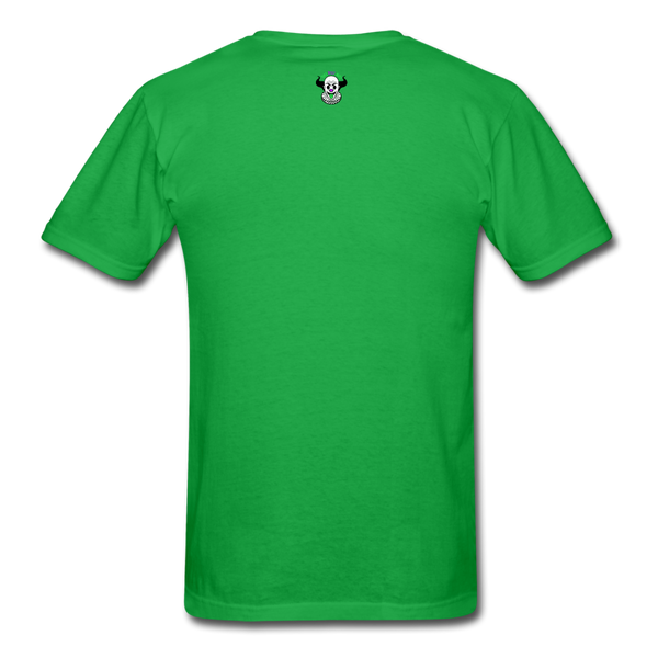 Chucky Good Guy T-Shirt - bright green