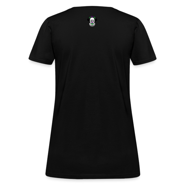 All Might T-Shirt - black