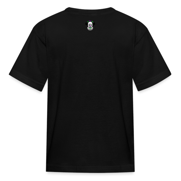 Pennywise Float T-Shirt - black