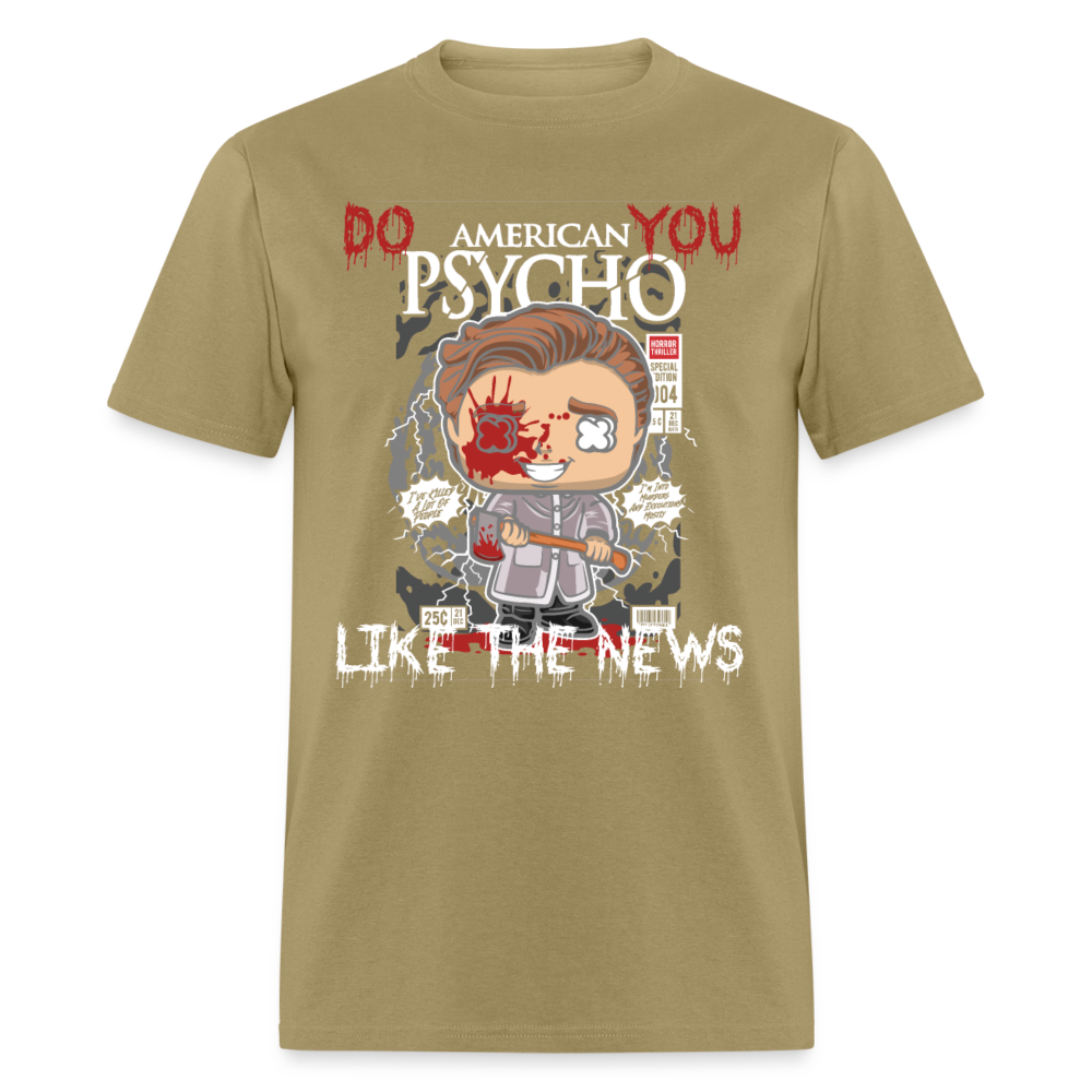 AMNJX PSYCHO Tシャツ 平本蓮 AMNJX PSYCHOTシャツ - メルカリ