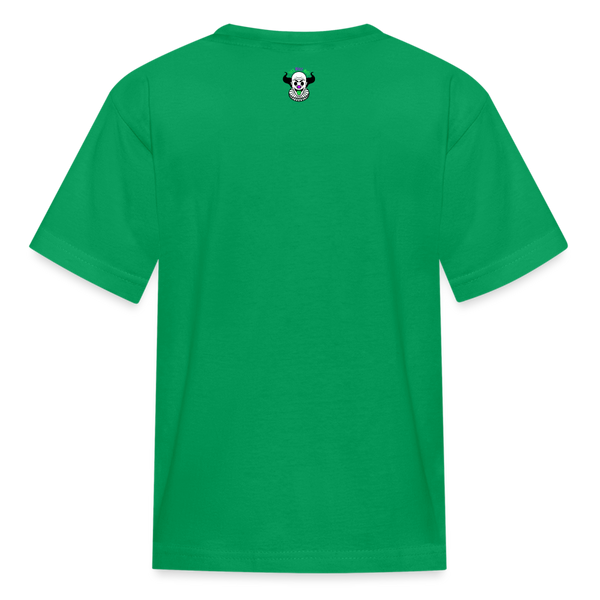 Mojo Jojo T-Shirt - kelly green