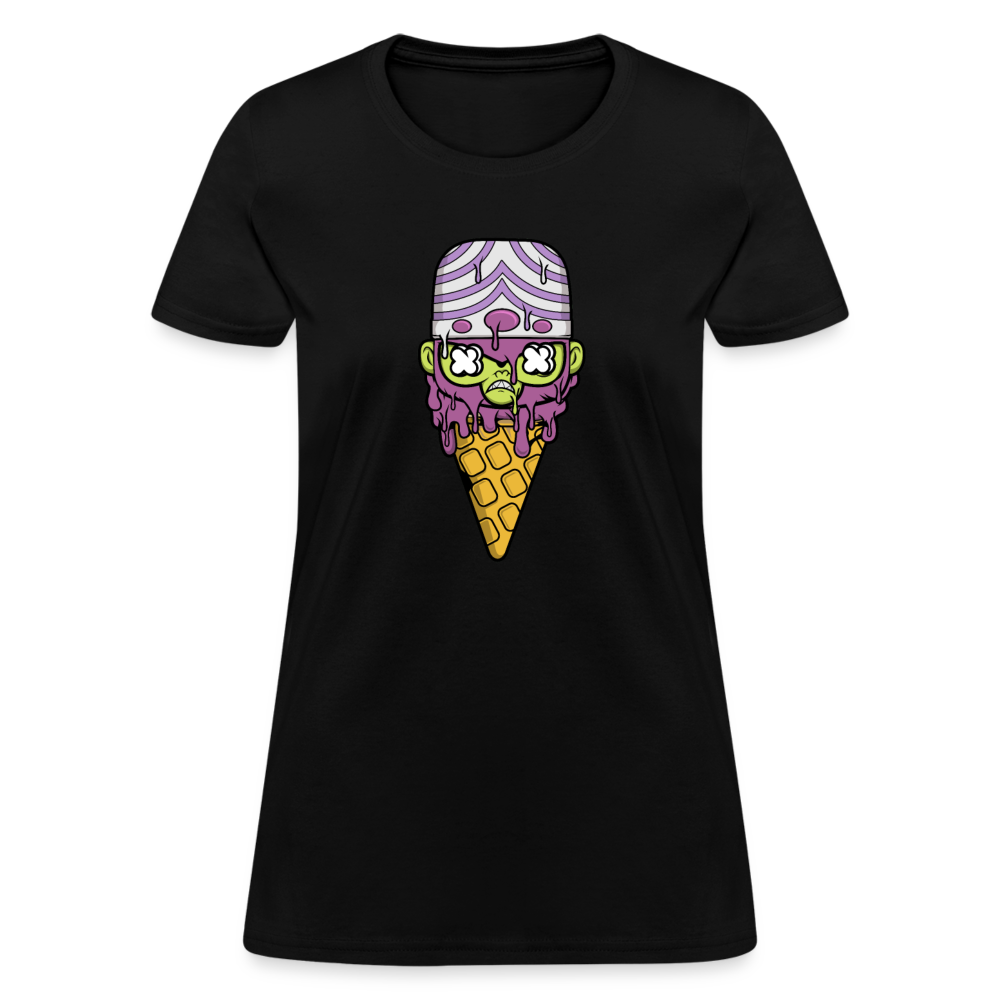 Mojo Jojo T-Shirt - black