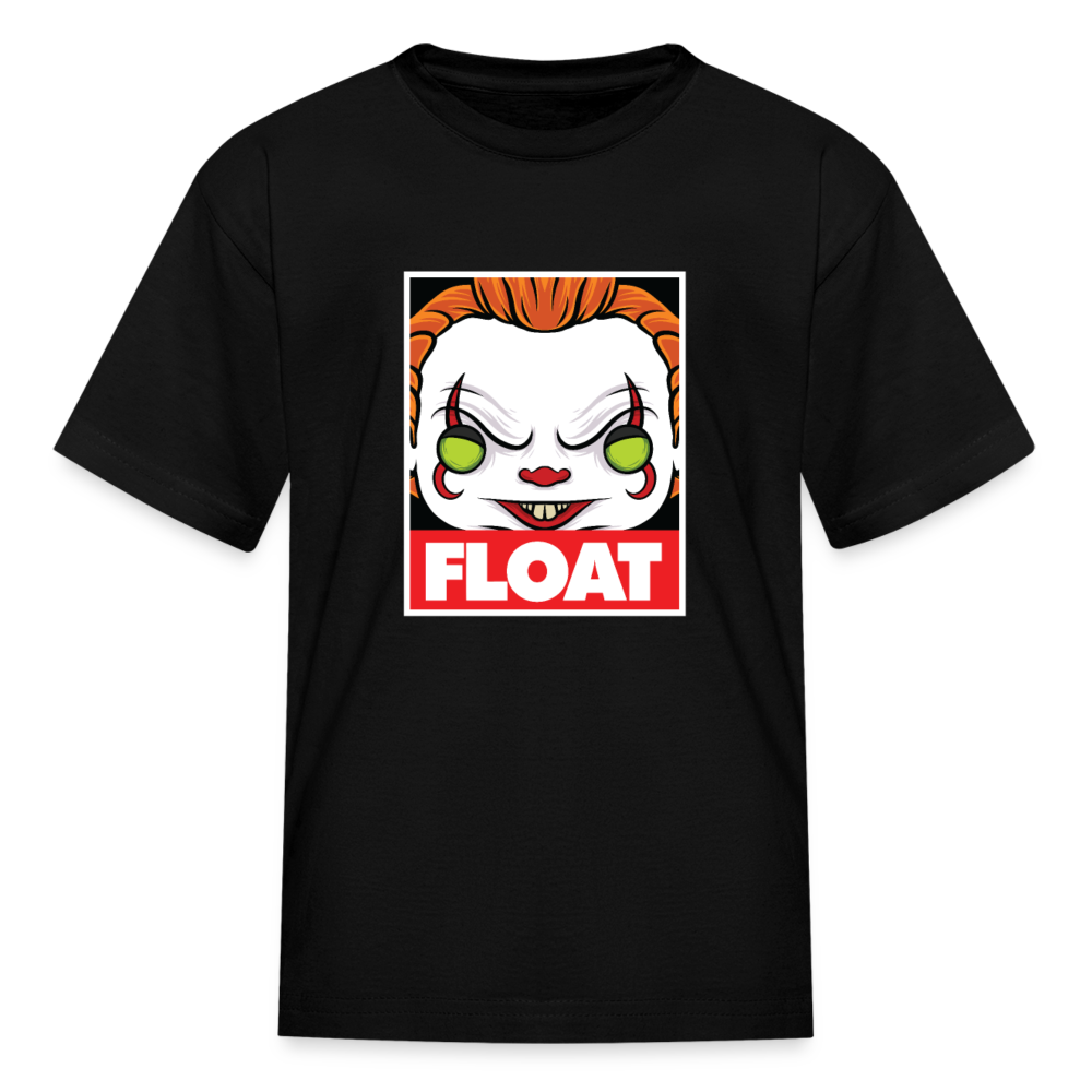 Pennywise Float T-Shirt - black