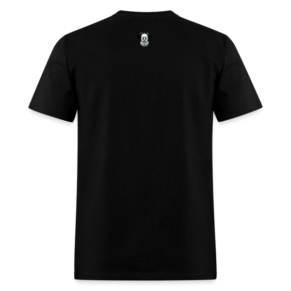 Pennywise Float T-Shirt - black