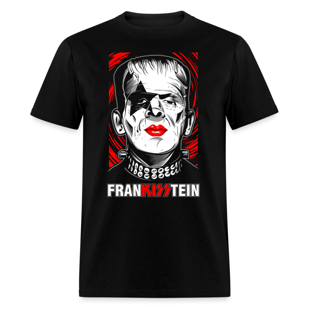 Frankisstein T-Shirt - black