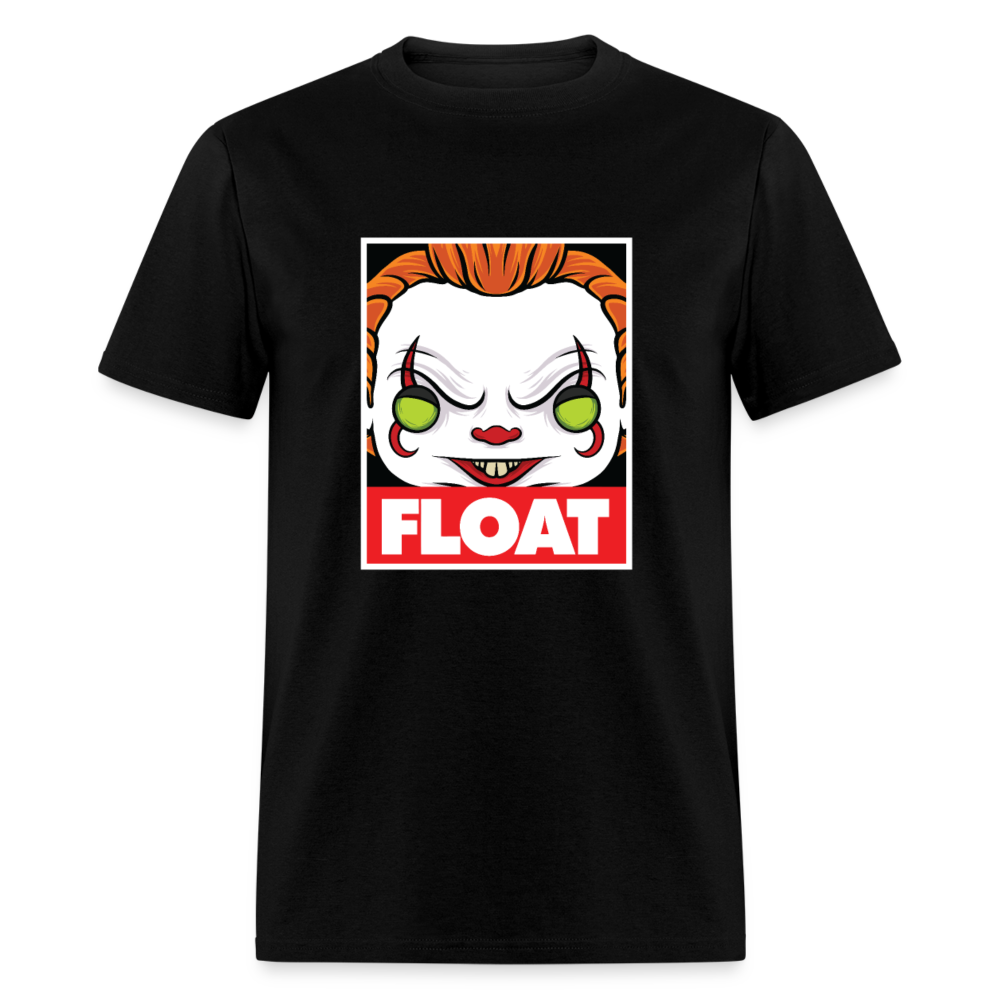 Pennywise Float T-Shirt - black