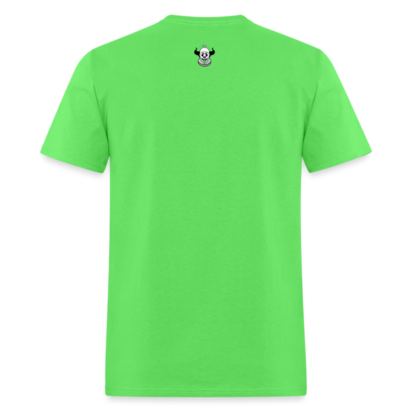 One Time T-Shirt - kiwi