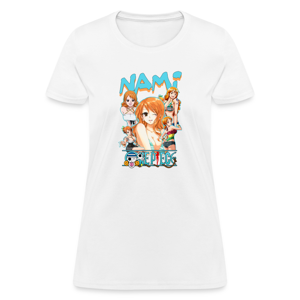 T. Nami Nami T-Shirt – Teez Deez Nutz
