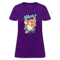 T. Nami Nami T-Shirt – Teez Deez Nutz