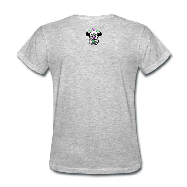 Axl Rose T-Shirt - heather gray