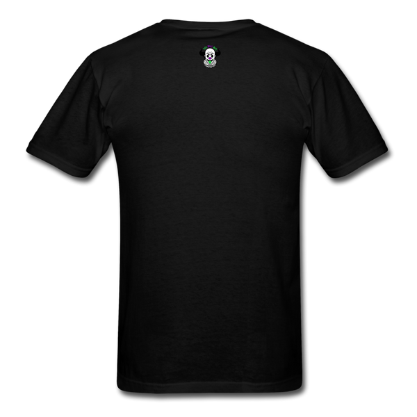 American Psycho Classic T-Shirt - black