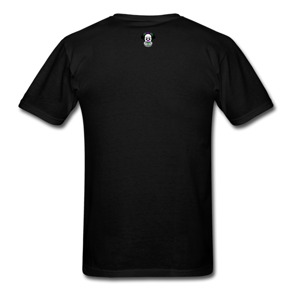 All Might Classic T-Shirt - black