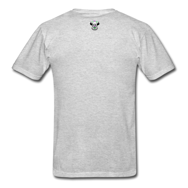 Axl Rose T-Shirt - heather gray