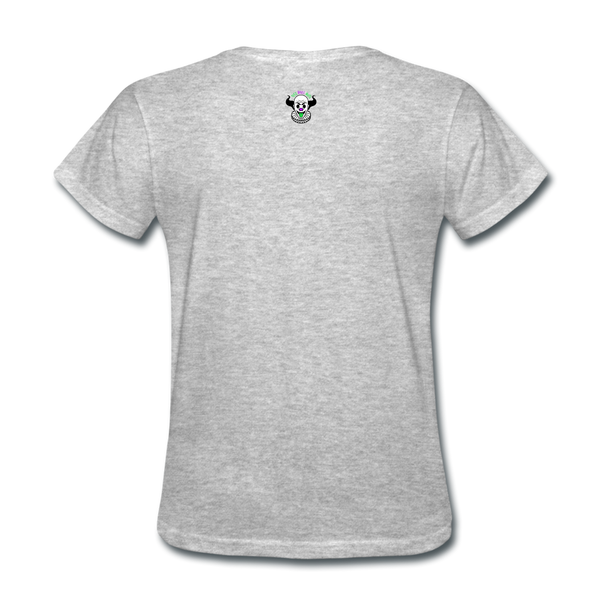 Joker Medicine T-Shirt - heather gray