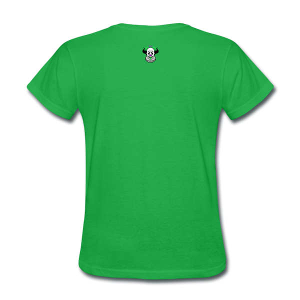 Mojo Jojo T-Shirt - bright green