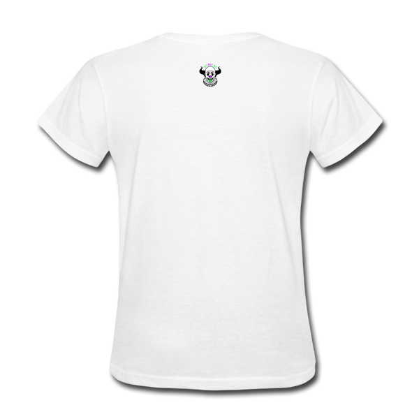 Scream T-Shirt - white