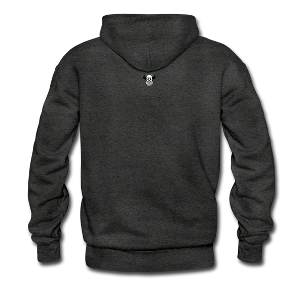 Buzz Lightyear Hoodie - charcoal grey