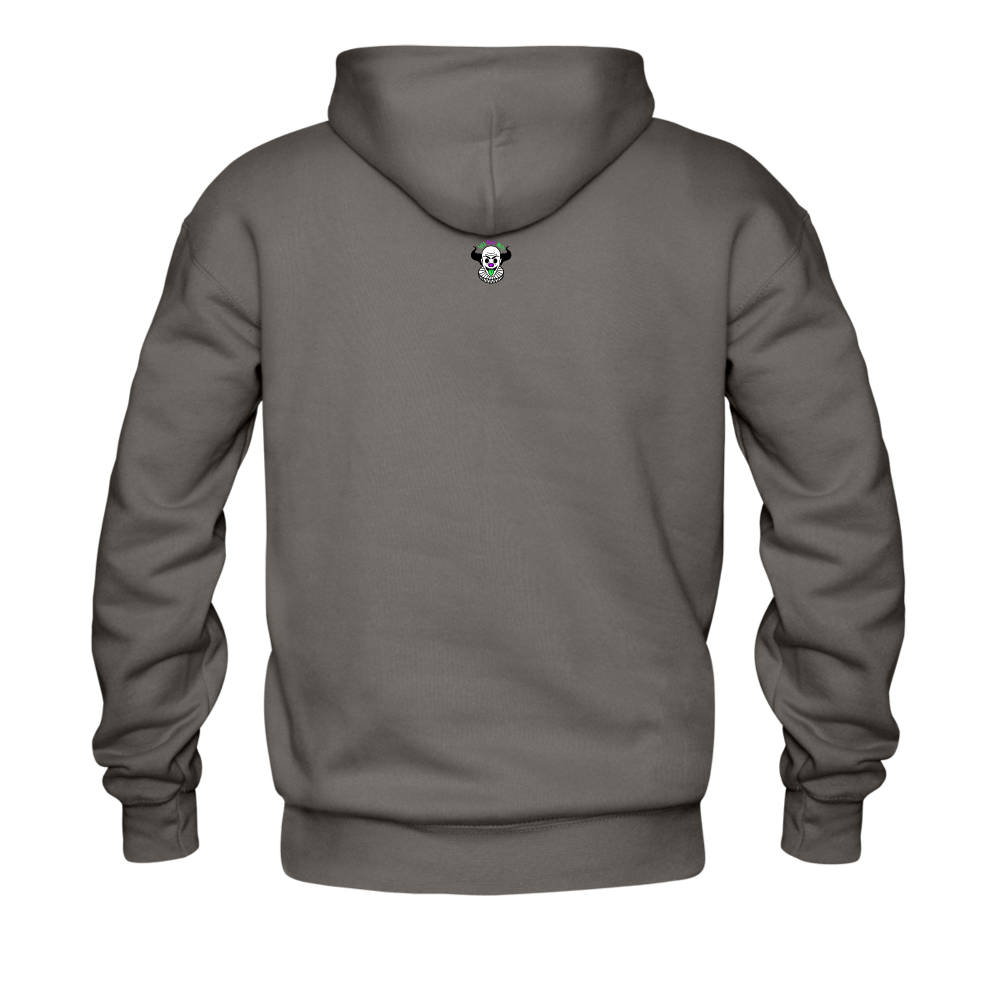 Dr. Doom Hoodie – Teez Deez Nutz