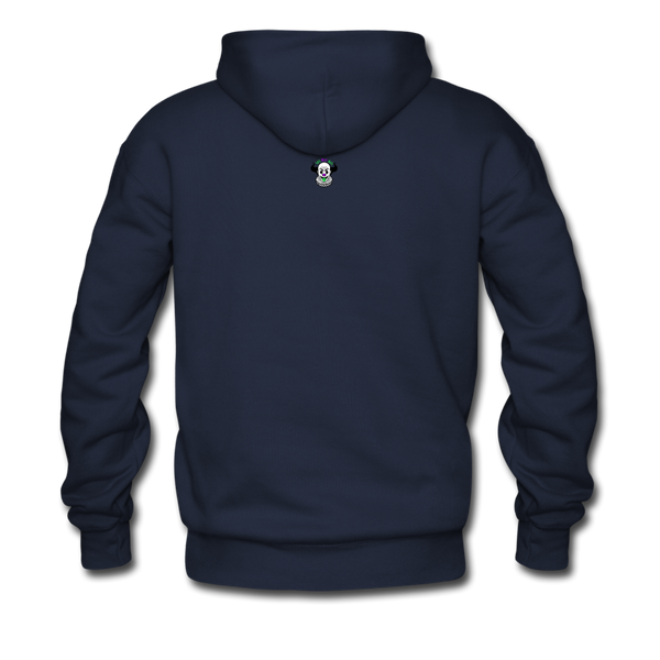 God of War Hoodie - navy