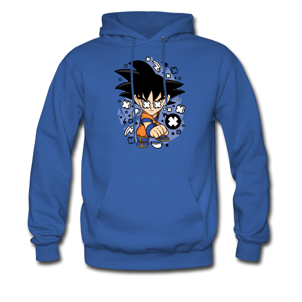 Gohan hoodie outlet