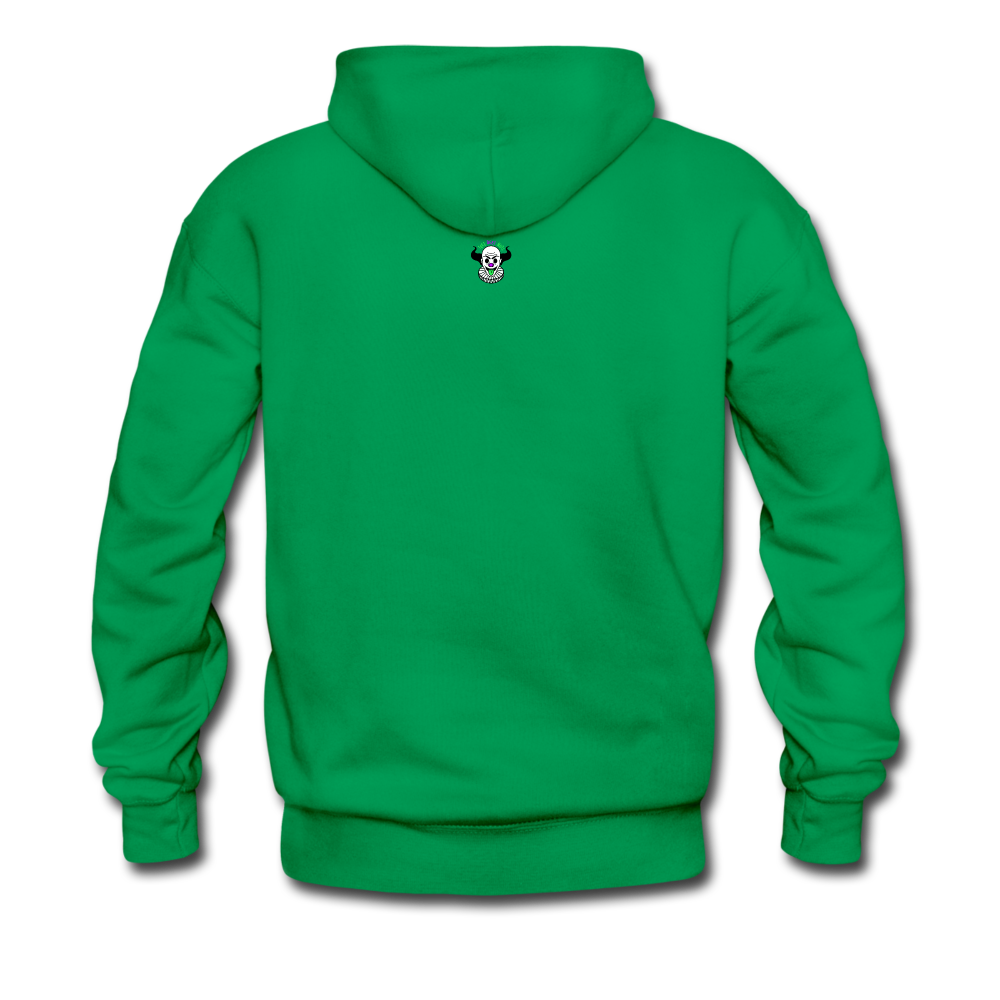 Joker Hoodie – Teez Deez Nutz