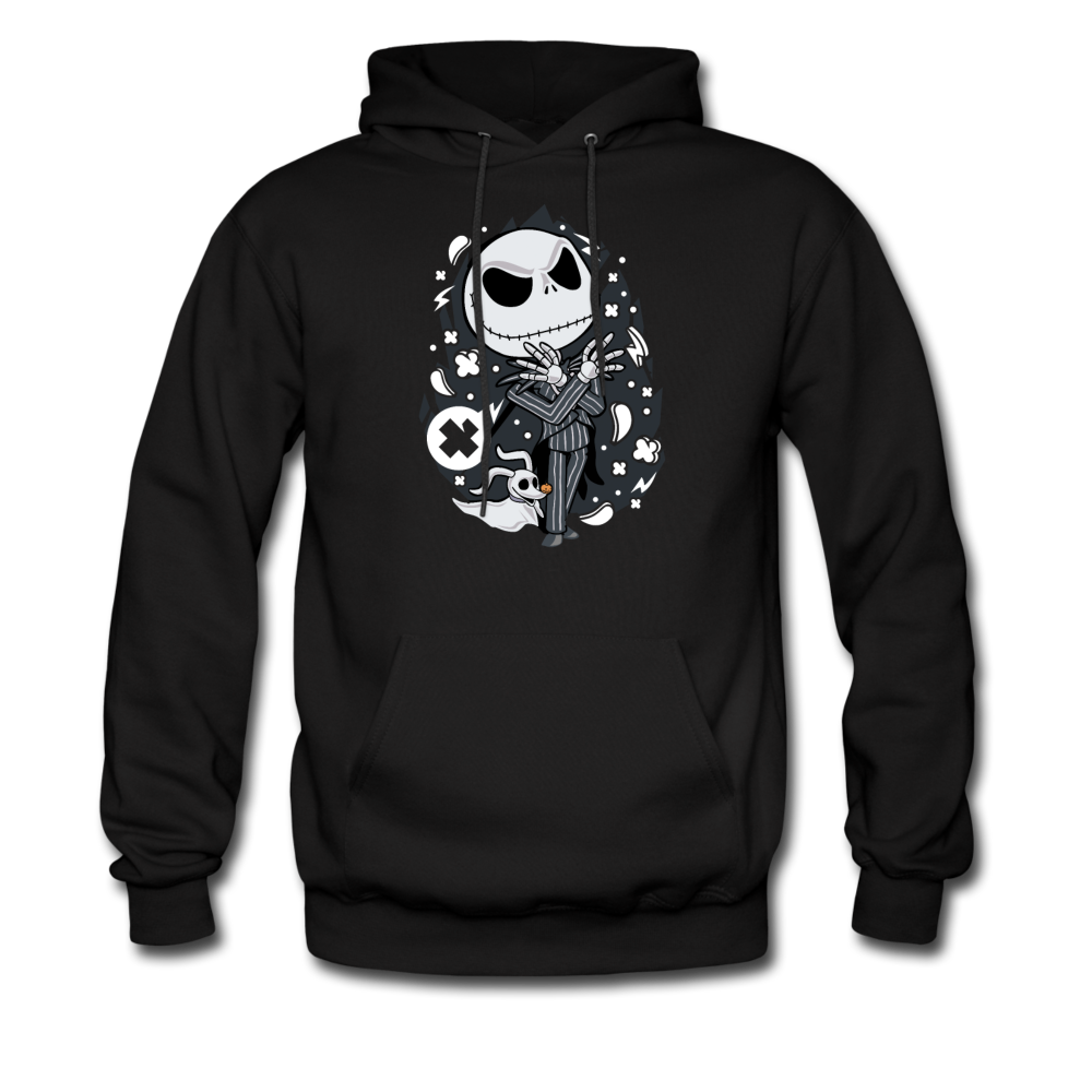 Jack store skellington sweatshirts