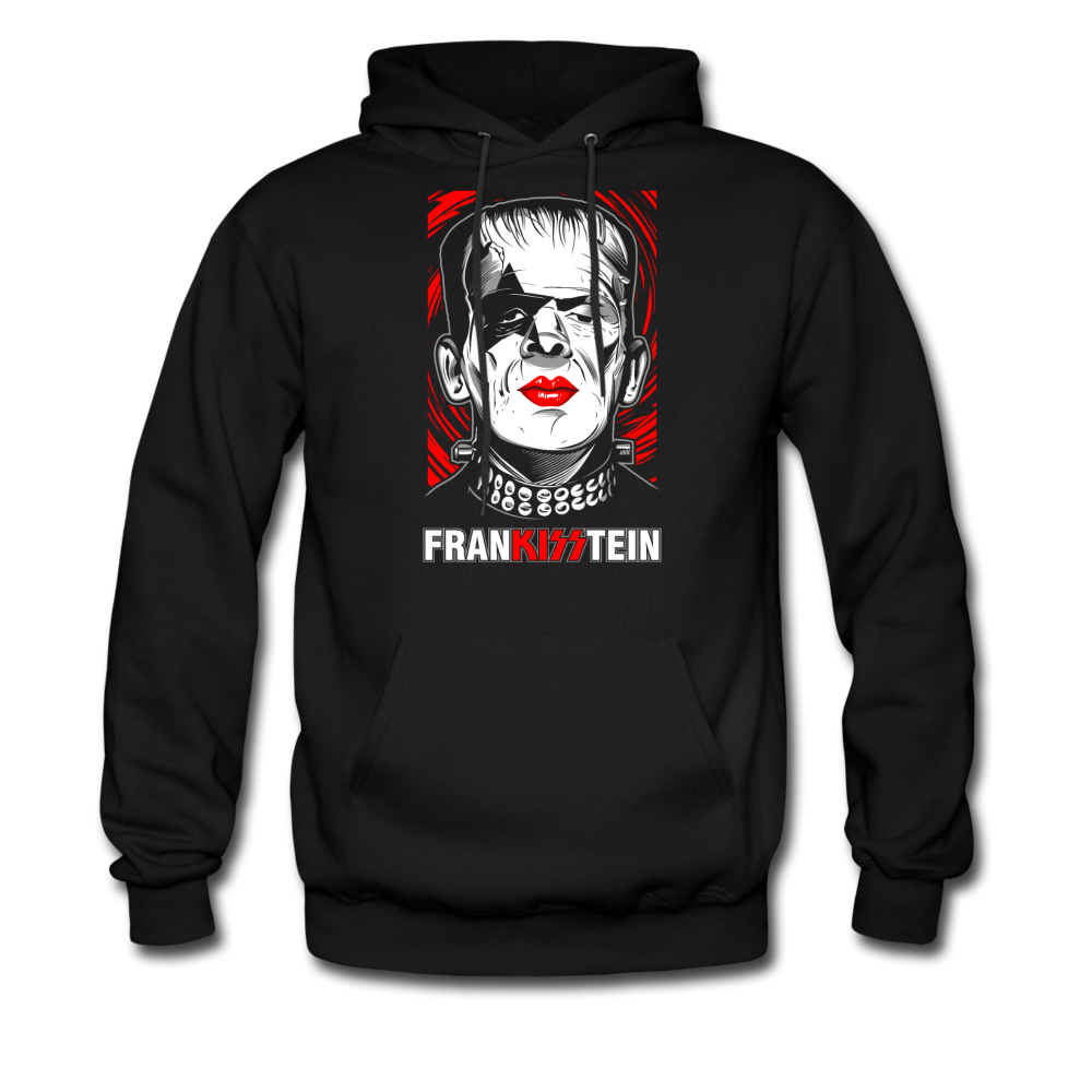 Frankisstein Hoodie - black